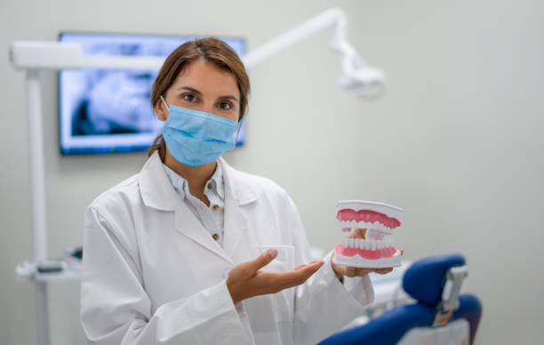 Best Pediatric Emergency Dentist in Difficult Run, VA