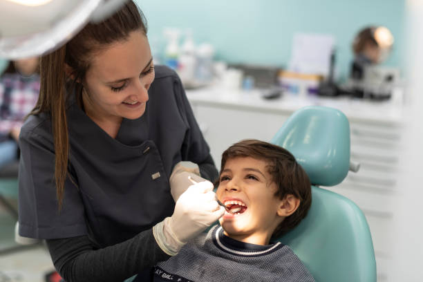 Best Emergency Treatment for Dental Infections or Abscesses in Difficult Run, VA