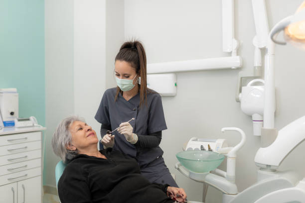 Best Emergency Wisdom Teeth Removal in Difficult Run, VA