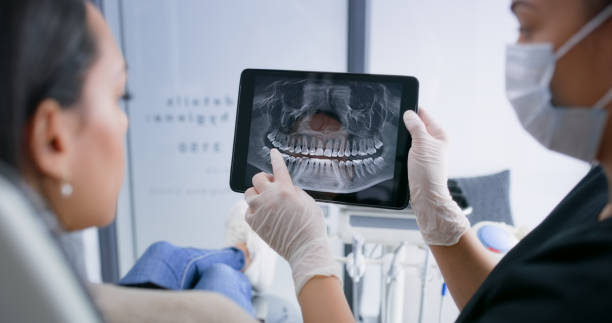 Best Emergency Treatment for Dental Infections or Abscesses in Difficult Run, VA