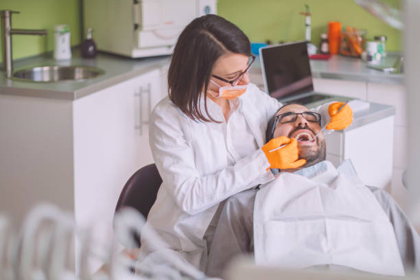 Best Emergency Root Canal Treatment in Difficult Run, VA