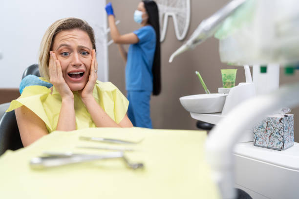Best Emergency Wisdom Teeth Removal in Difficult Run, VA