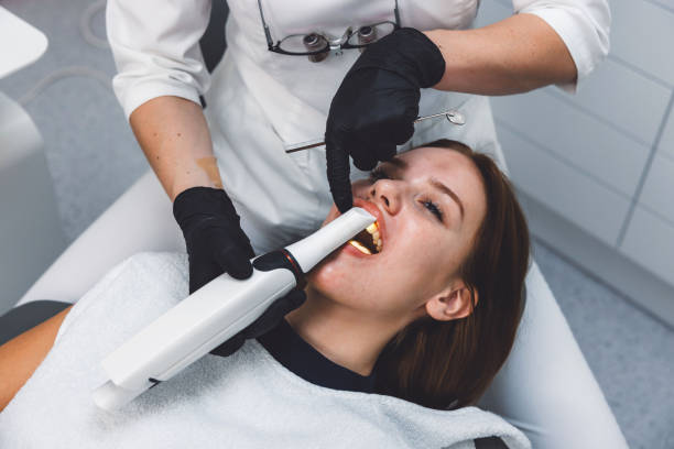 Best Emergency Dental Care for Broken or Chipped Teeth in Difficult Run, VA