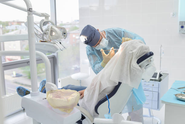 Best Emergency Denture Repair in Difficult Run, VA